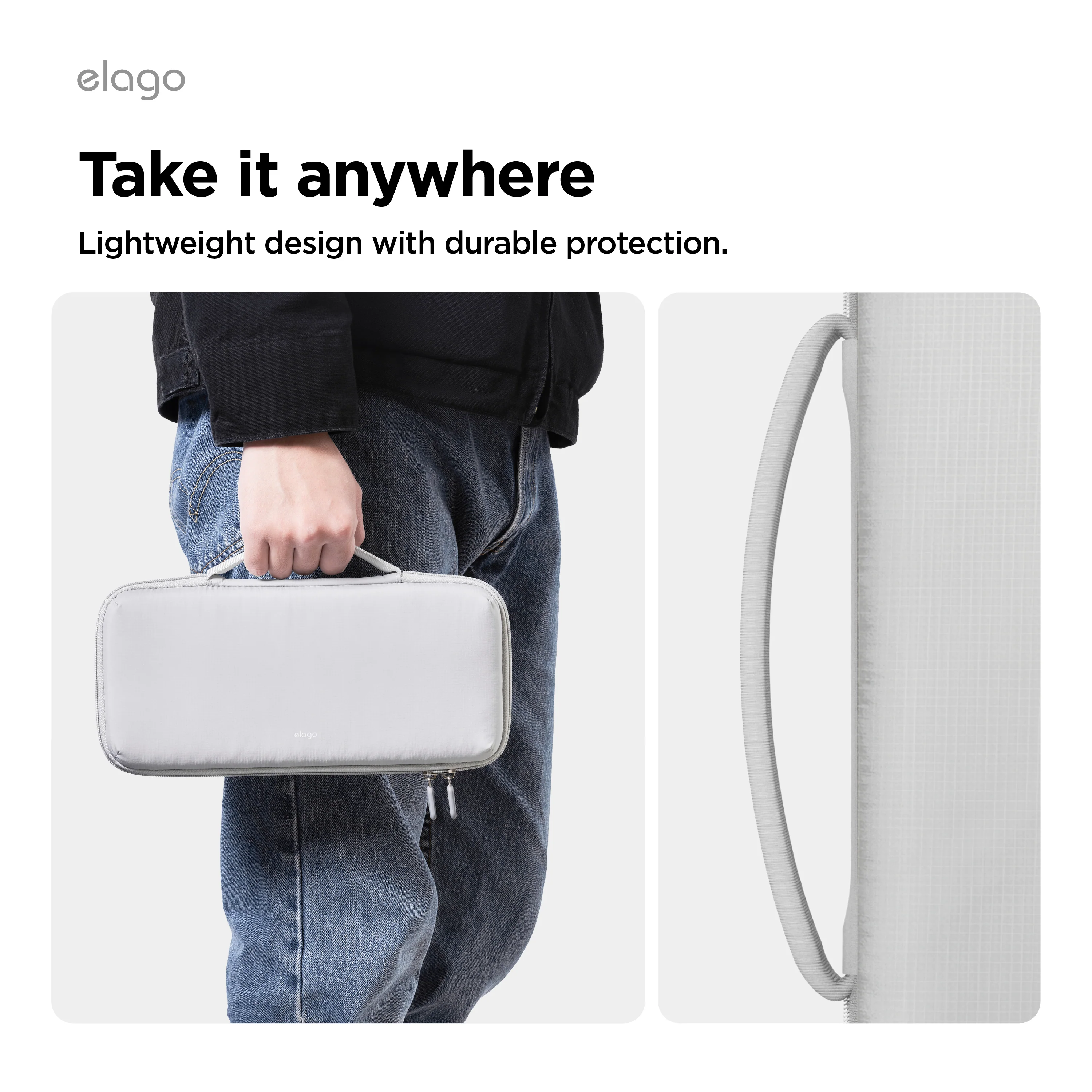 Carrying Case - Image 4