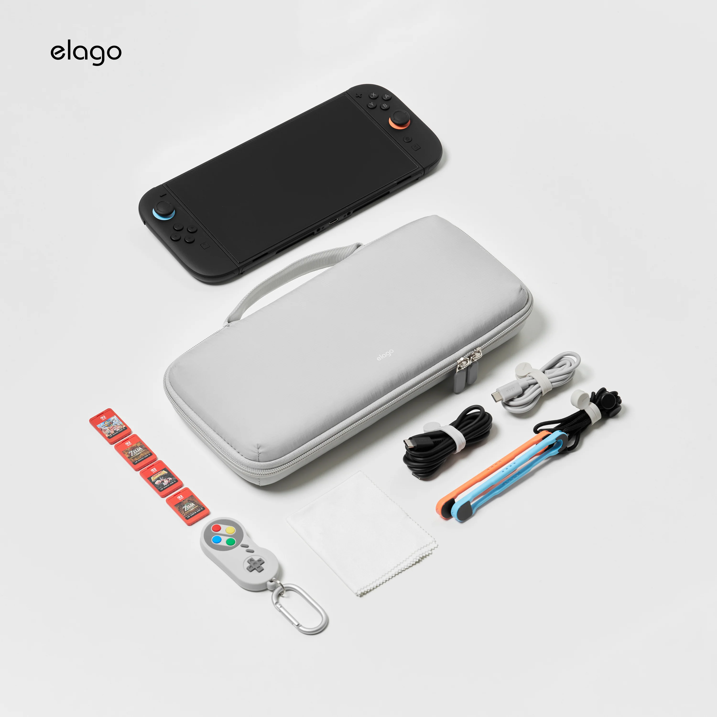 Carrying Case - Image 9
