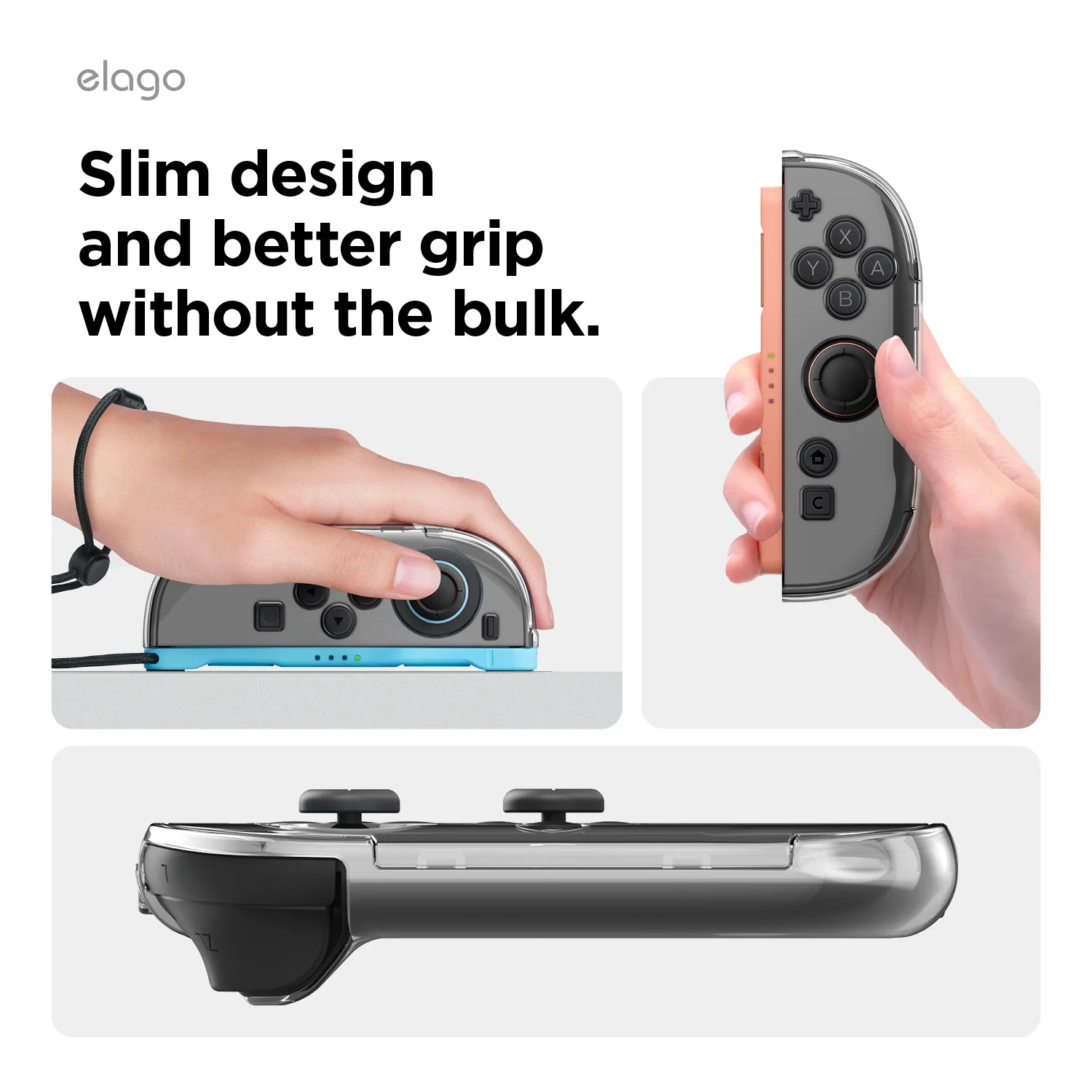 Clear Case - Image 7