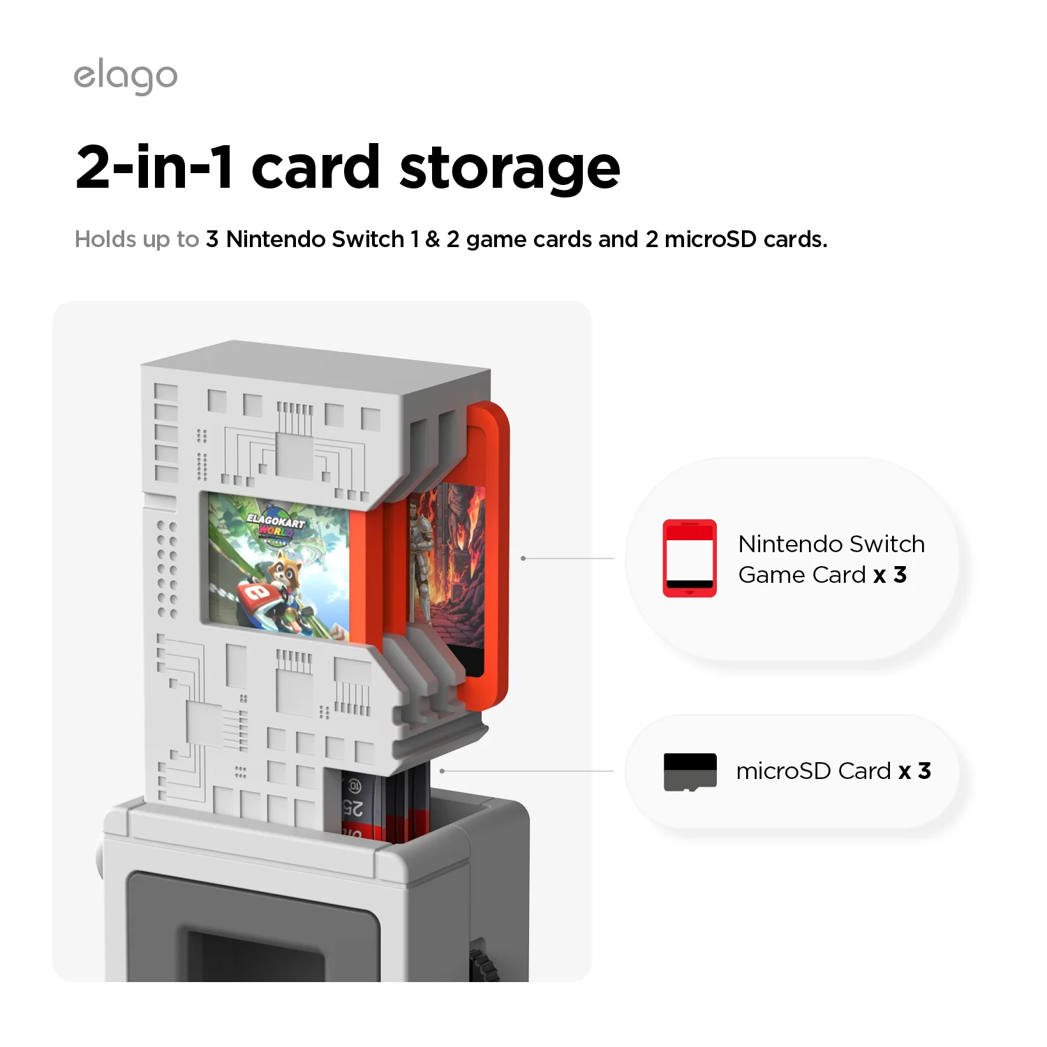NW5 Case Keyring - Image 5