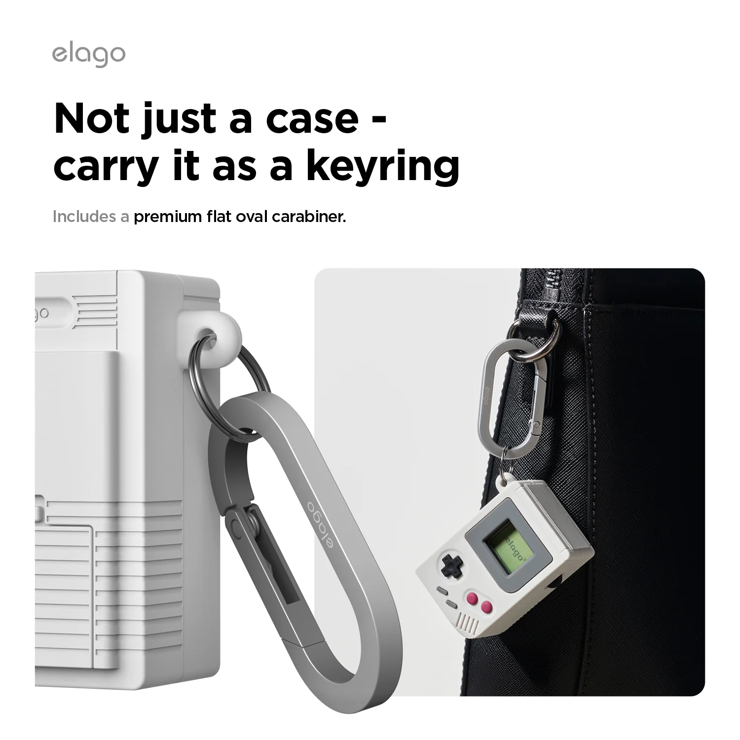 NW5 Case Keyring - Image 7
