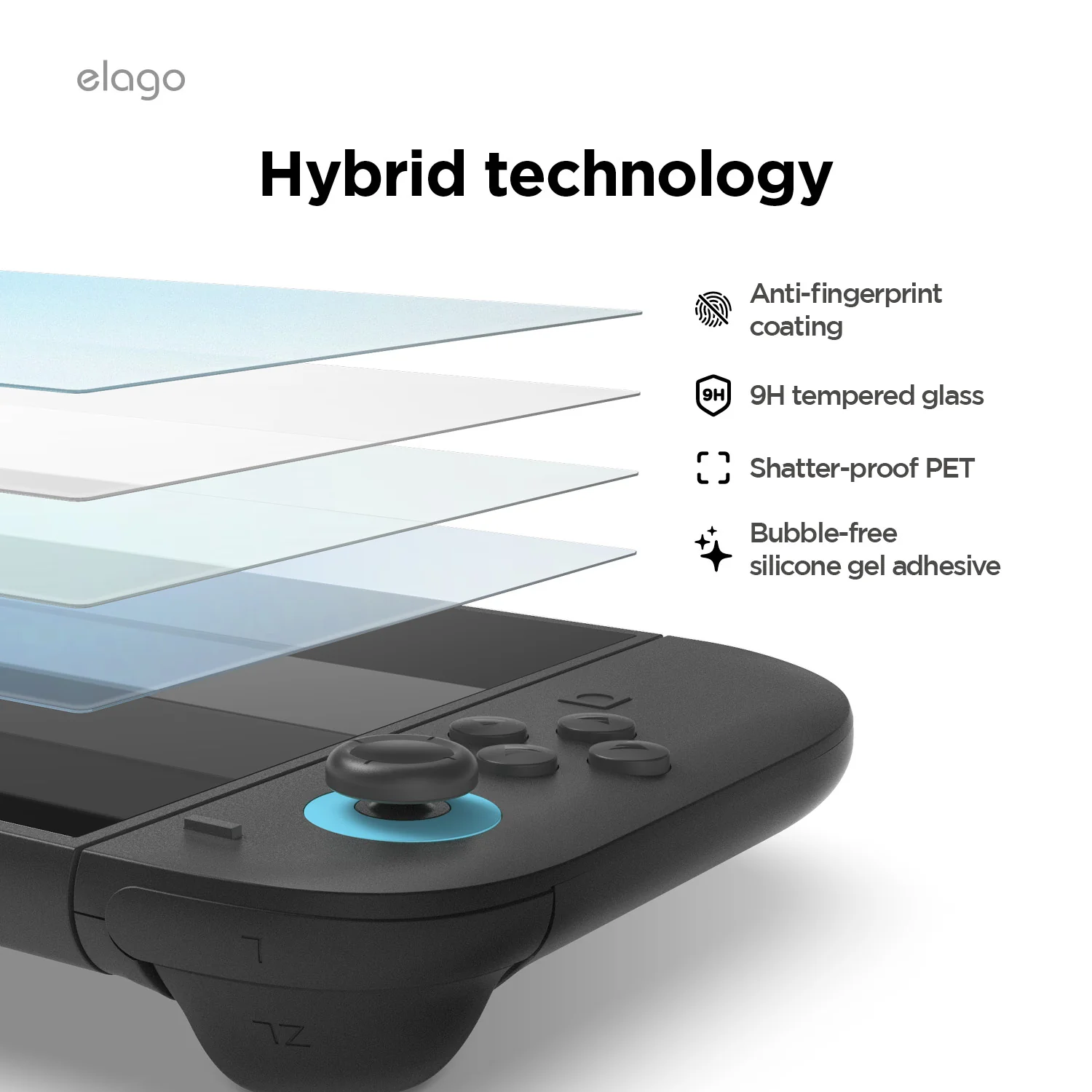 Tempered Glass - Image 4