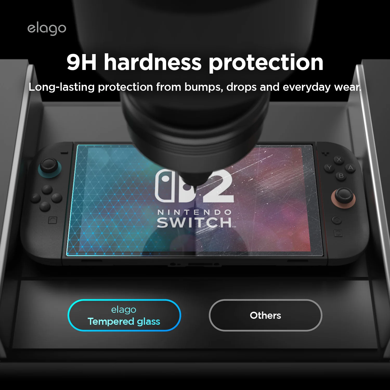 Tempered Glass - Image 6