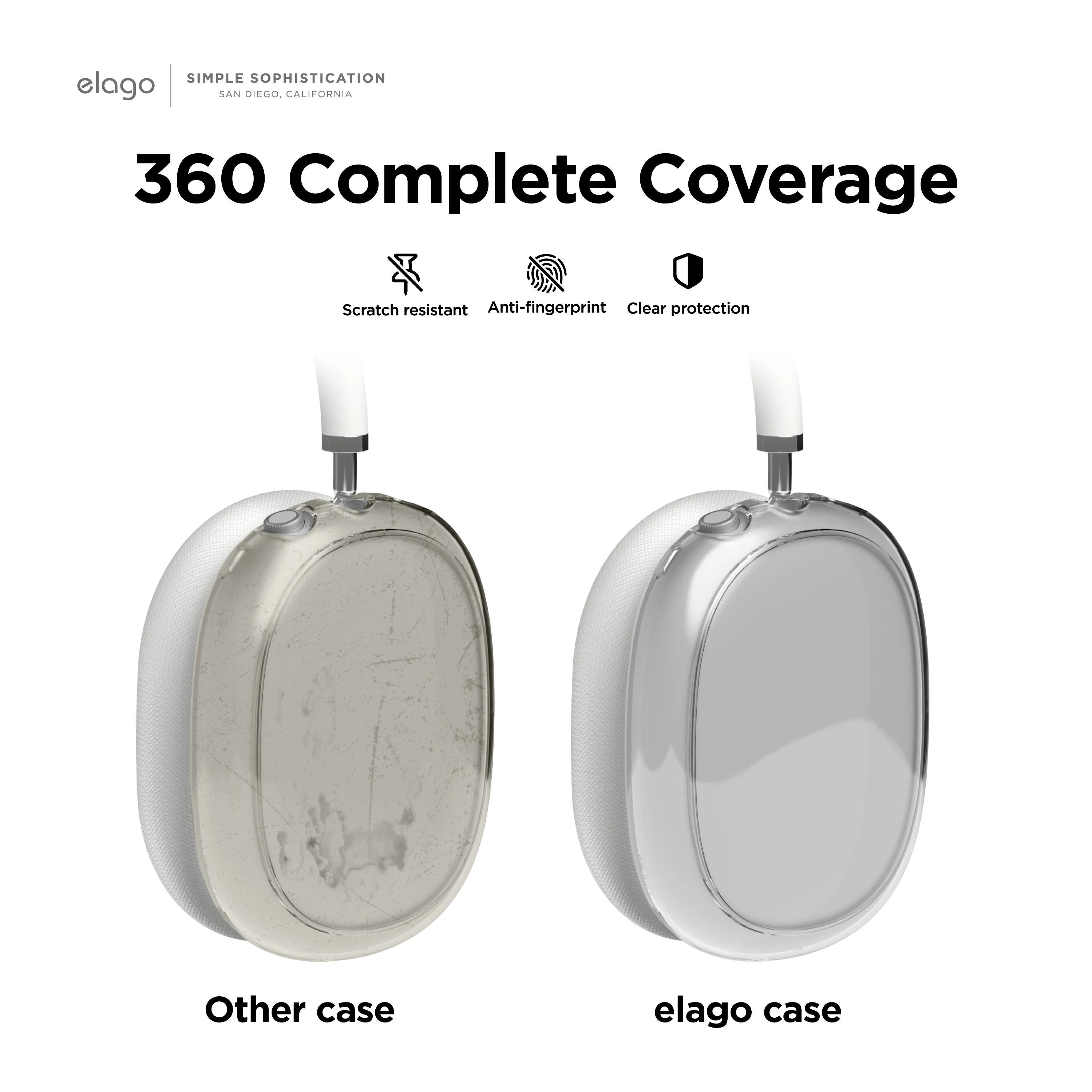 Our story monthly elago case - Image 6