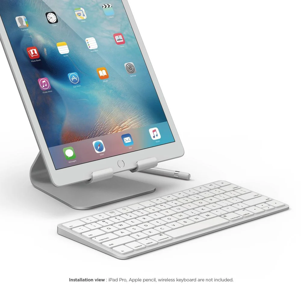P4 Stand [2 Colors] - Image 8