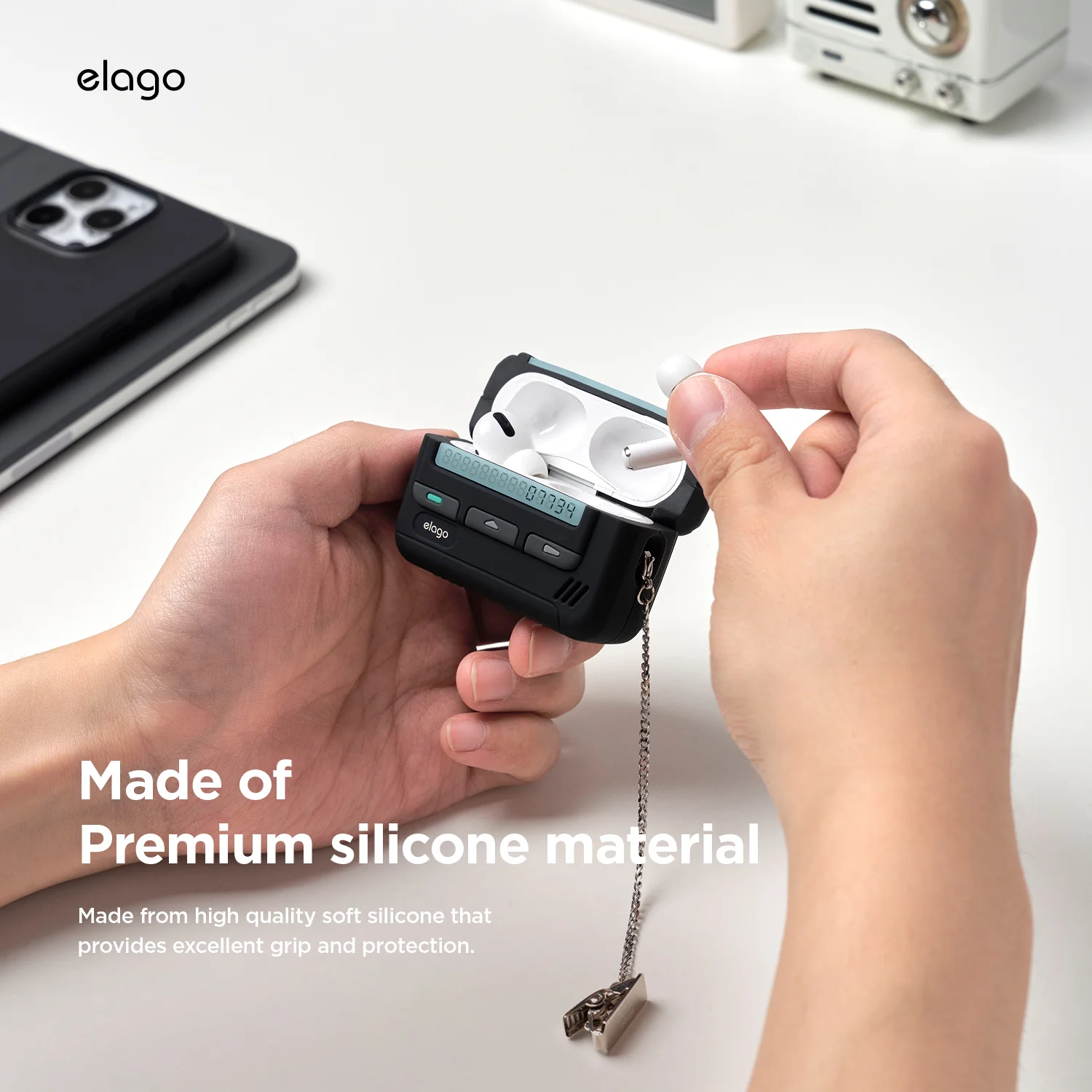 Pager Case [2 Colors] - Image 6