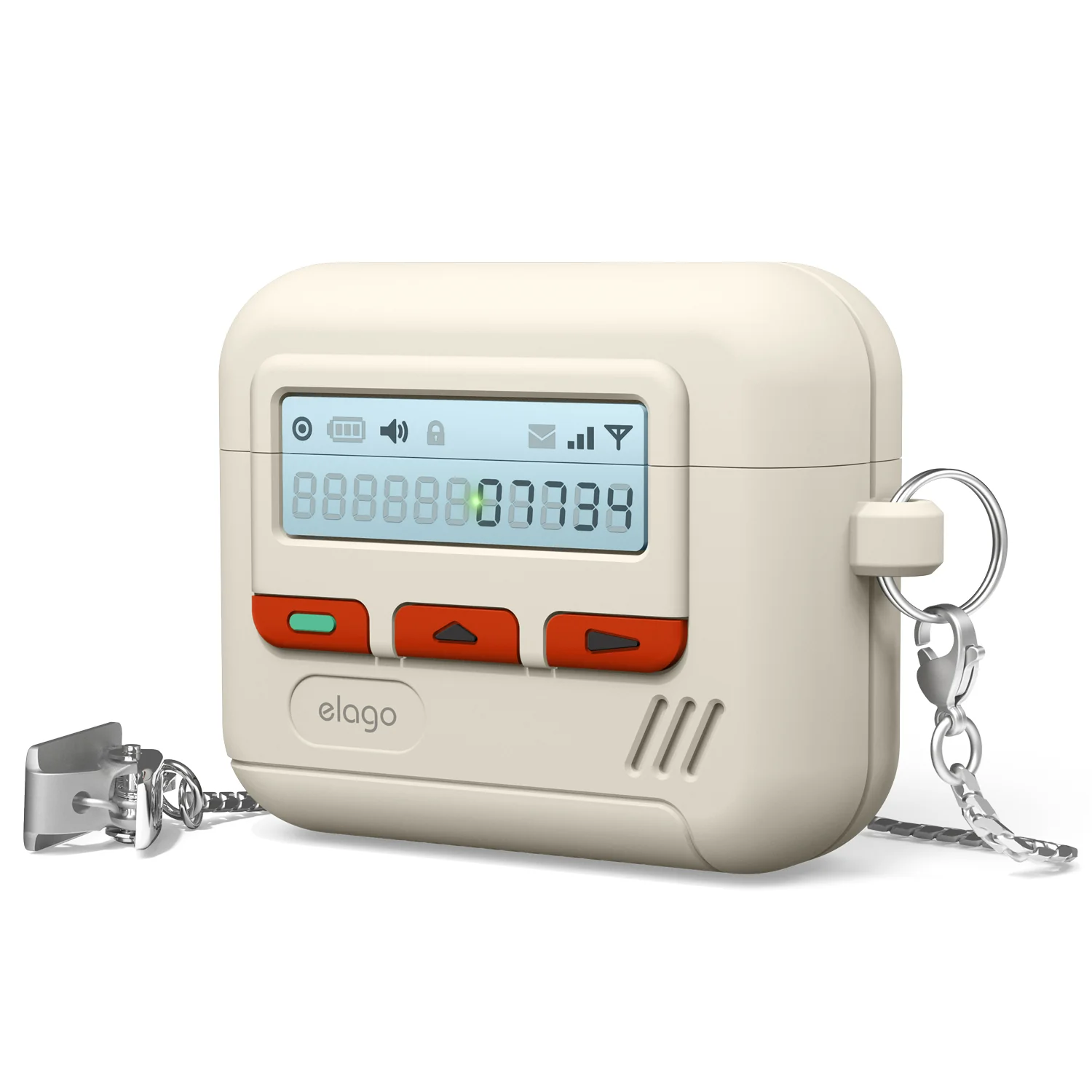 Pager Hang Case [2 Colors] - Image 2