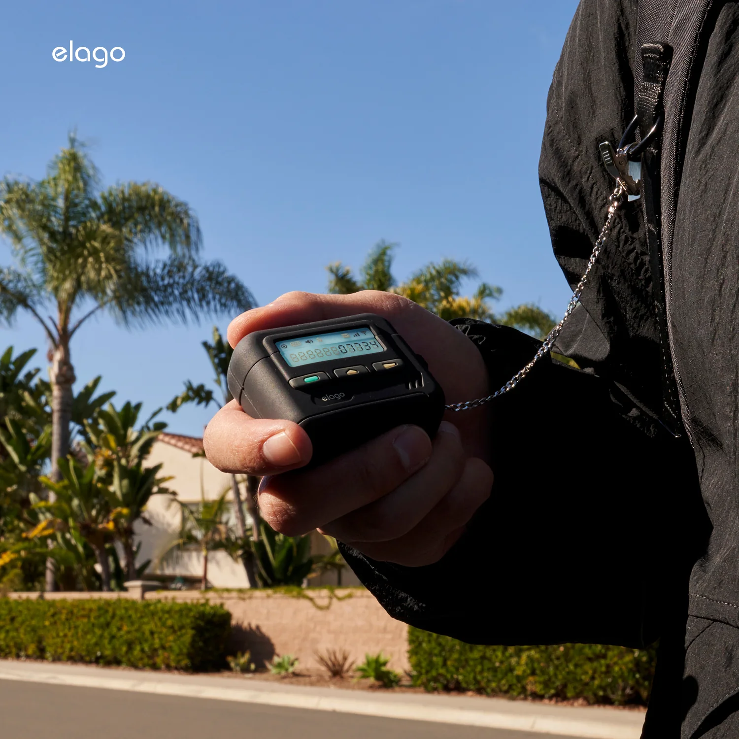 Pager Hang Case [2 Colors] - Image 9