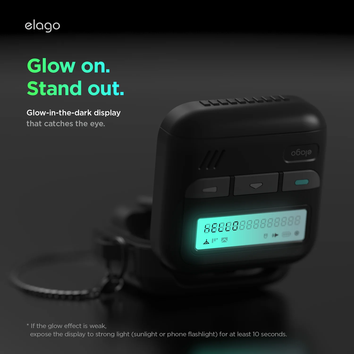 Pager Hang Case - Image 4