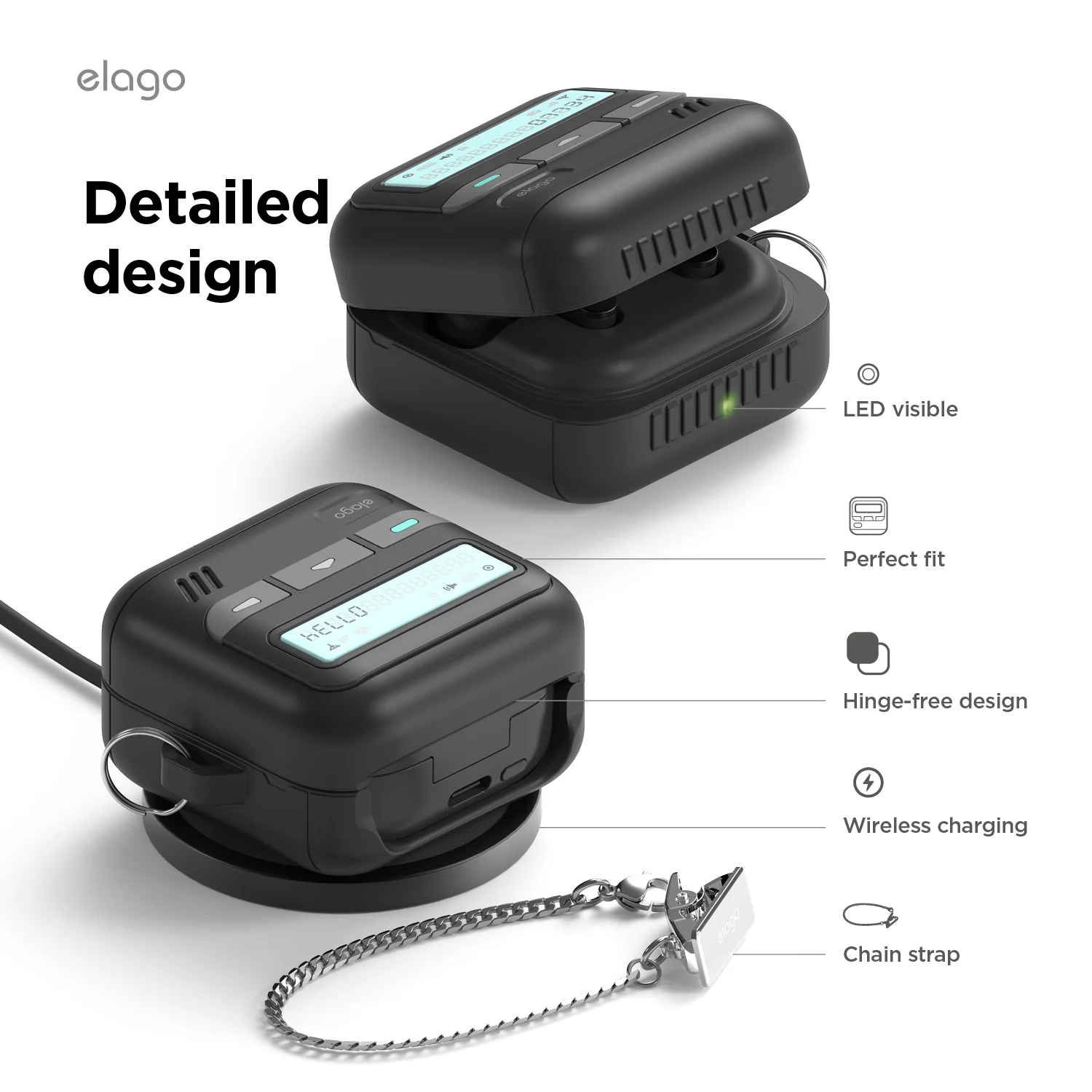 Pager Hang Case - Image 7