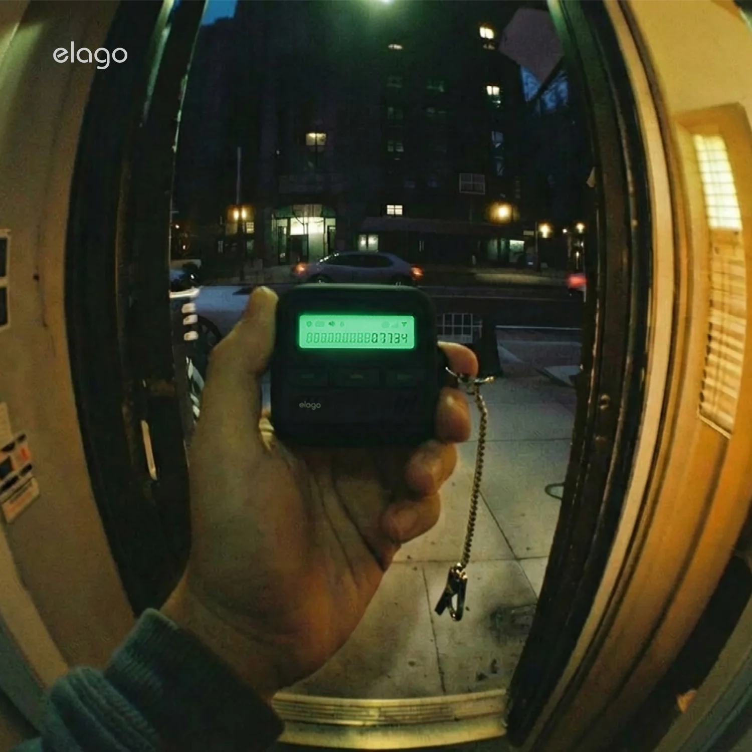 Pager Hang Case - Image 8