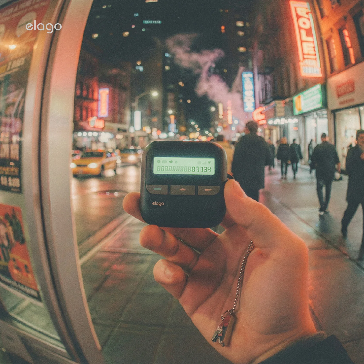 Pager Hang Case - Image 9
