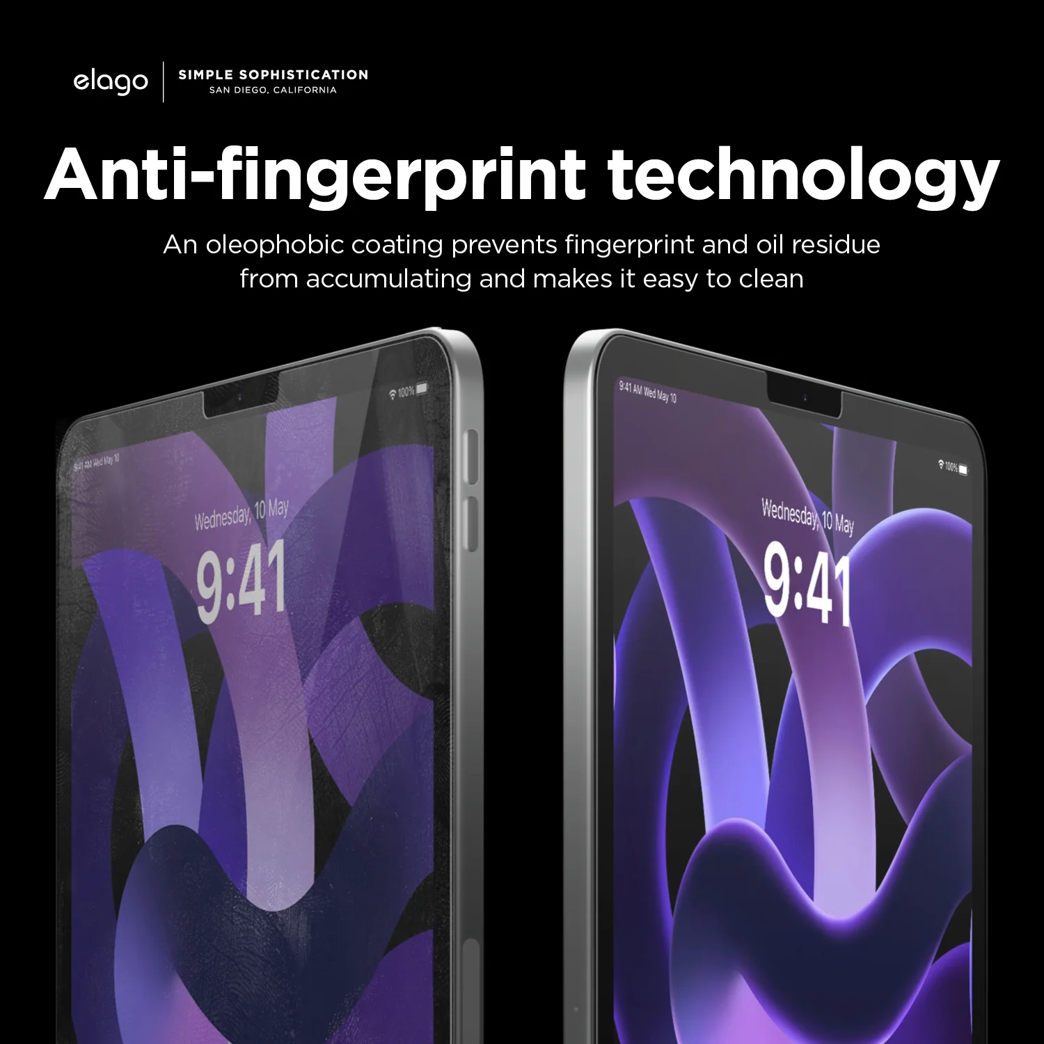 Paper Touch Glass Screen Protector - Image 3