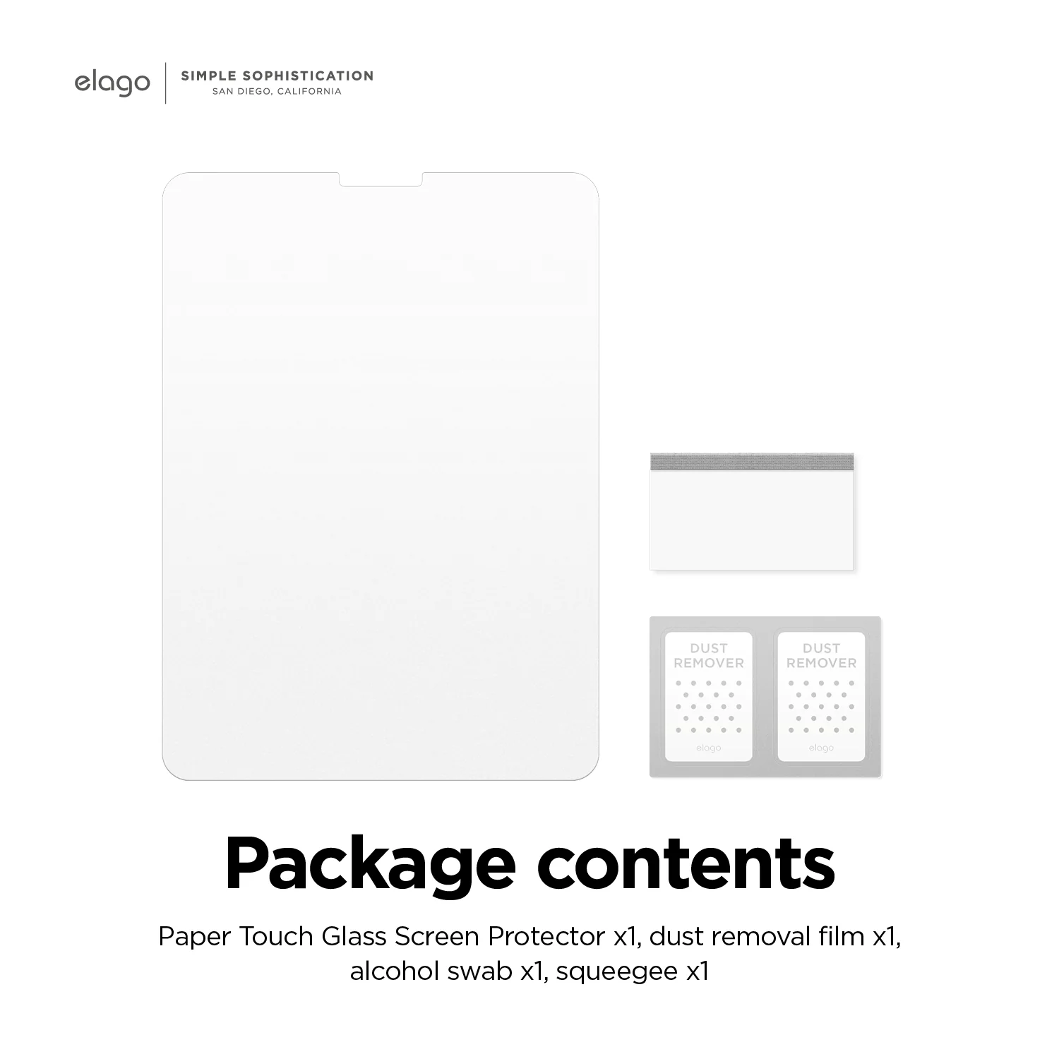 Paper Touch Glass Screen Protector - Image 7