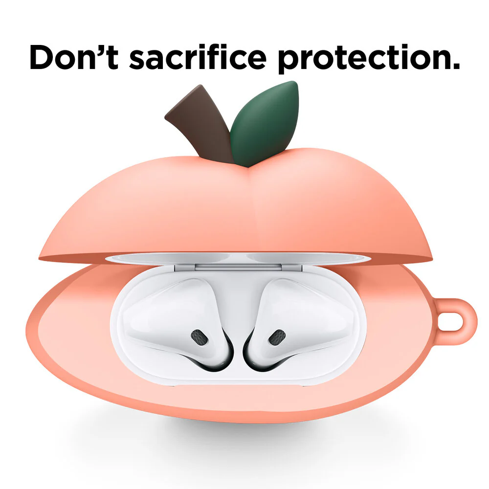 Peach Case [2 Colors] - Image 4