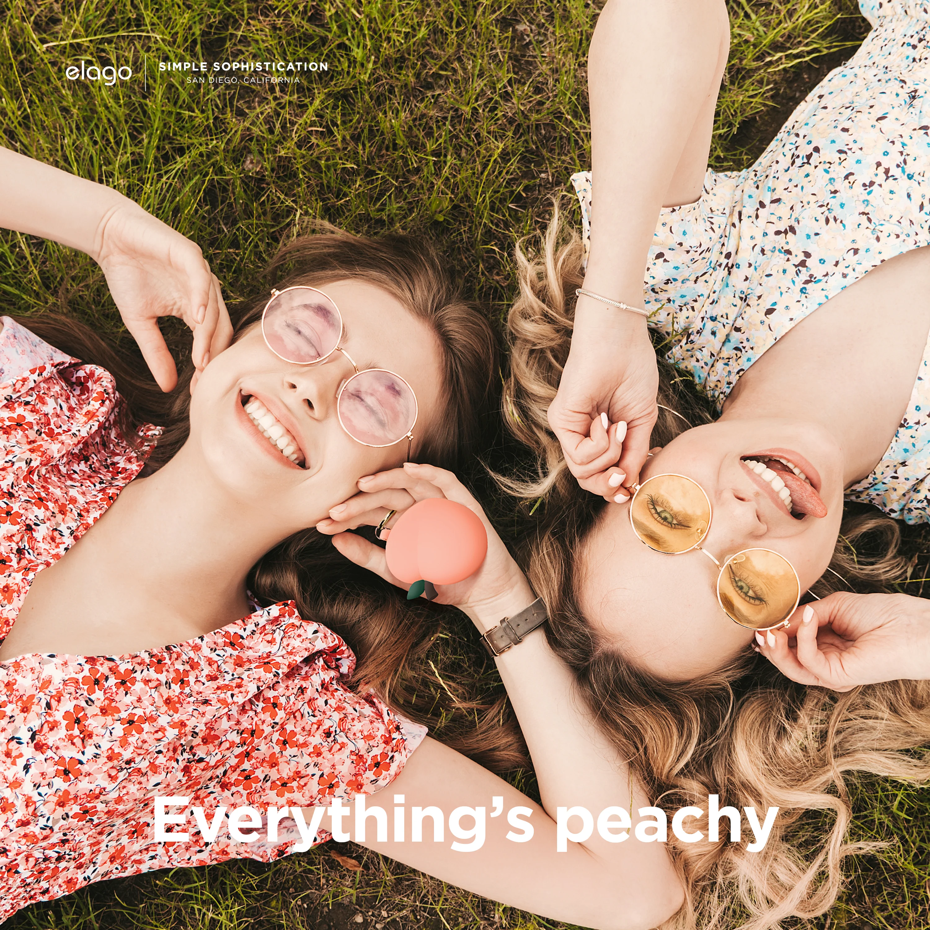Peach Case - Image 3