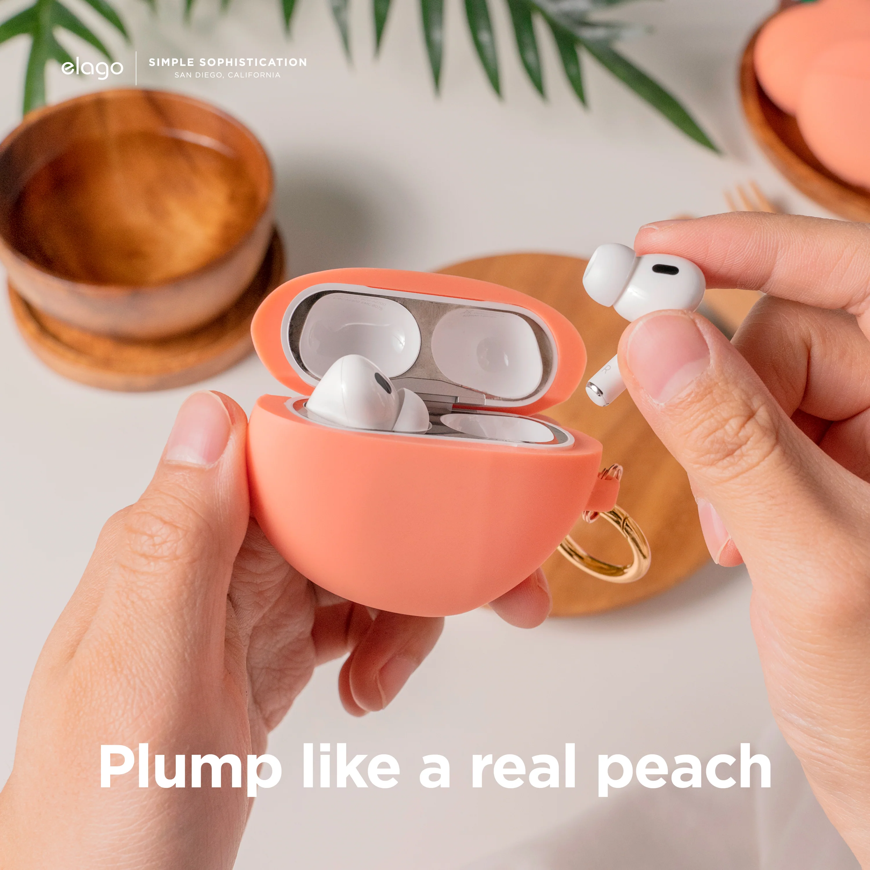 Peach Case - Image 5