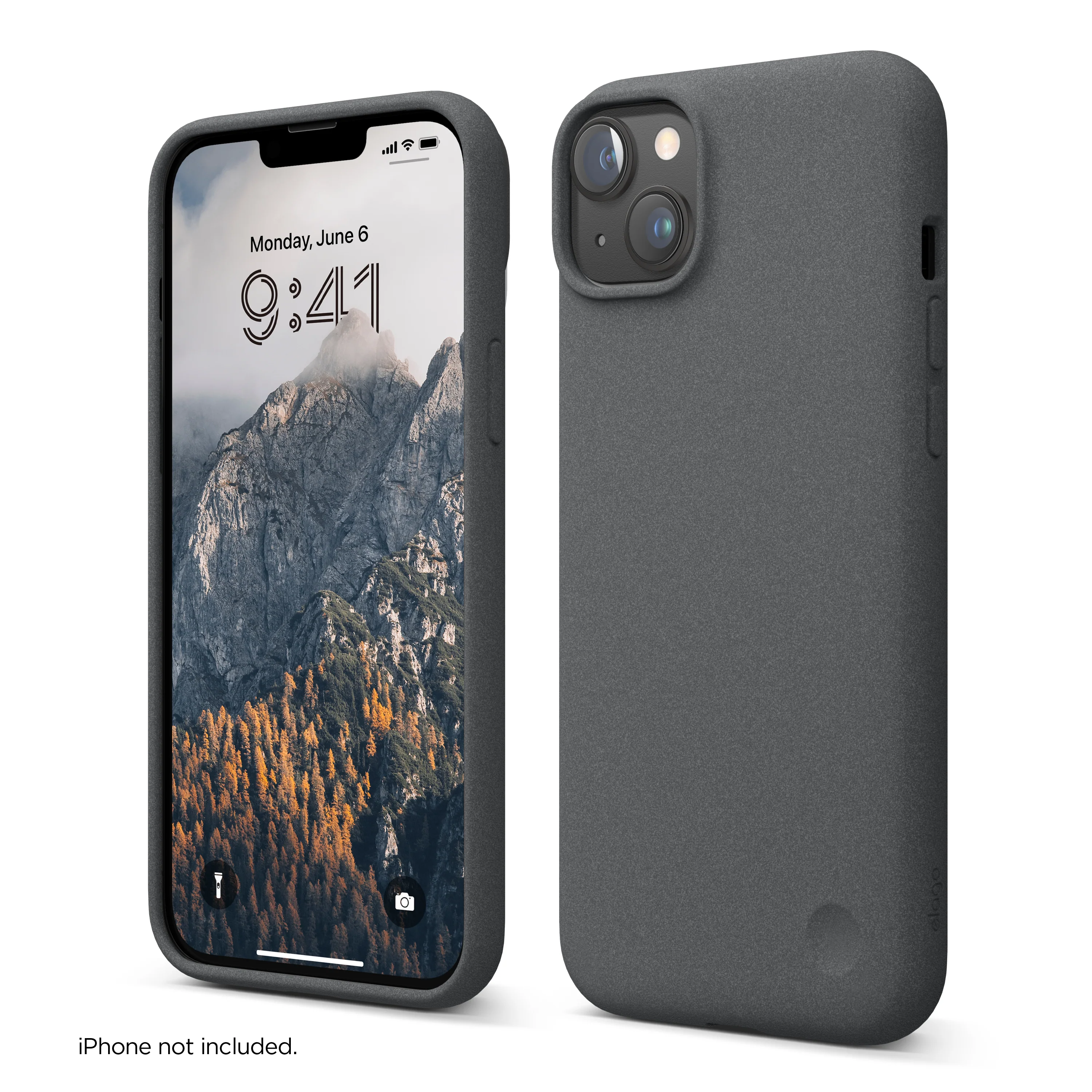 Pebble Case for iPhone 14 Plus - Image 8