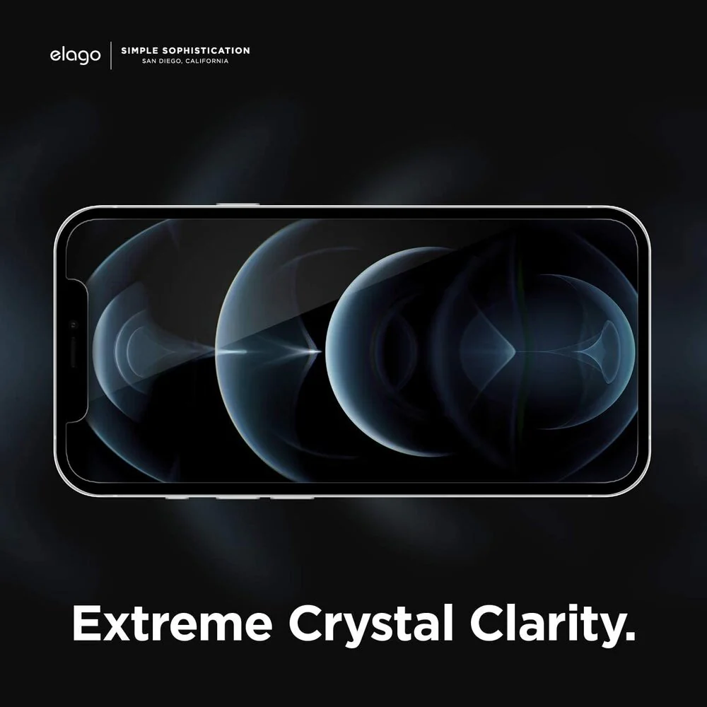 Tempered Glass+ Screen Protector - Image 2