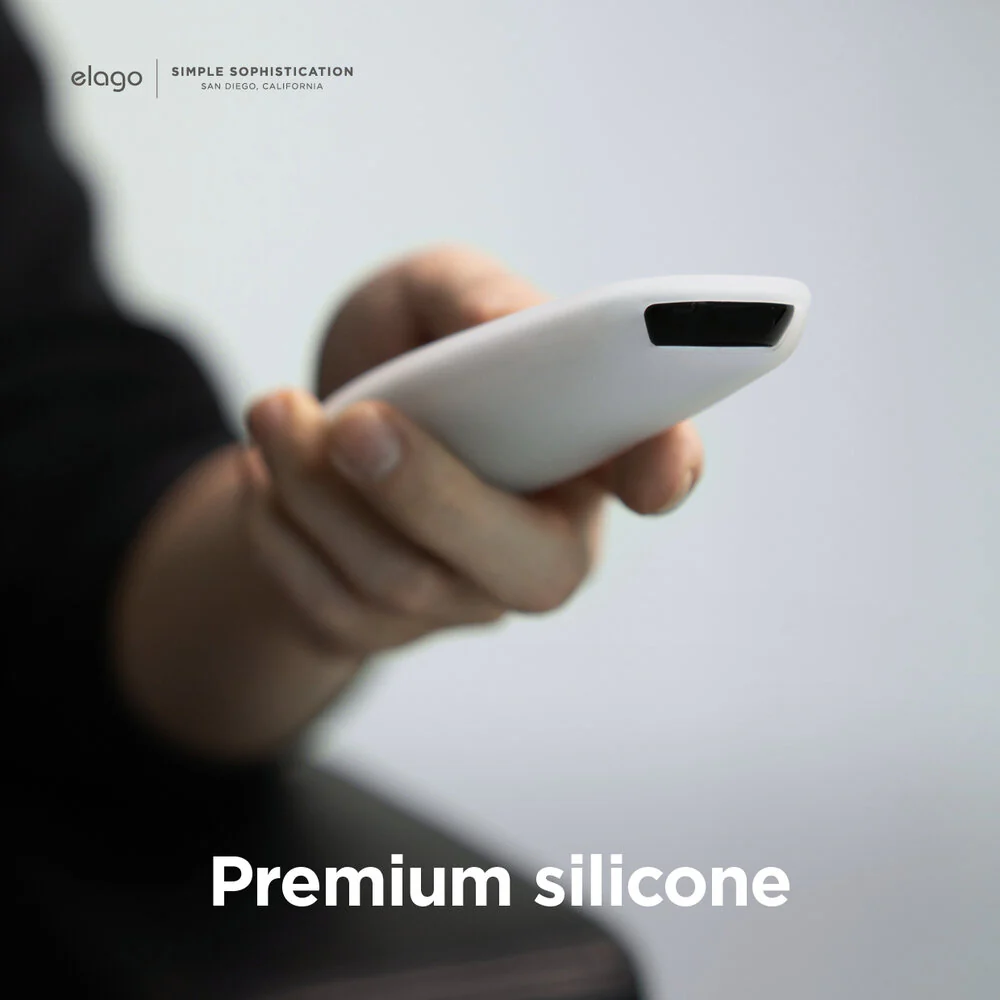 Silicone Case [3 Colors] - Image 3