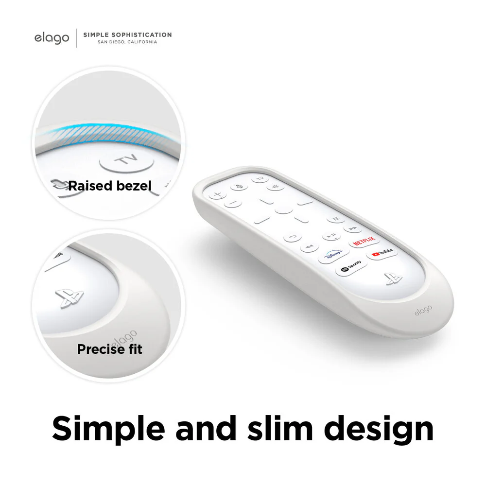 Silicone Case [3 Colors] - Image 4