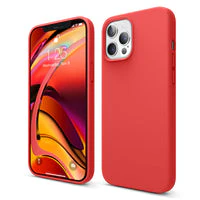 Premium Silicone Case [9 Colors] - Image 11