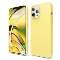 Premium Silicone Case [9 Colors] - Image 12