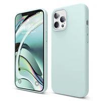 Premium Silicone Case [9 Colors] - Image 14