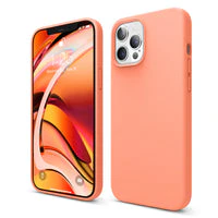 Premium Silicone Case [9 Colors] - Image 16