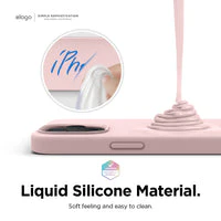 Premium Silicone Case [9 Colors] - Image 3
