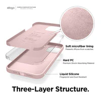 Premium Silicone Case [9 Colors] - Image 4