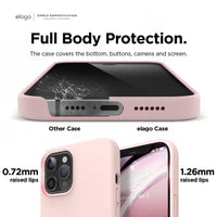 Premium Silicone Case [9 Colors] - Image 5