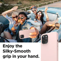 Premium Silicone Case [9 Colors] - Image 6