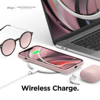 Premium Silicone Case [9 Colors] - Image 7