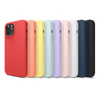 Premium Silicone Case [9 Colors] - Image 9