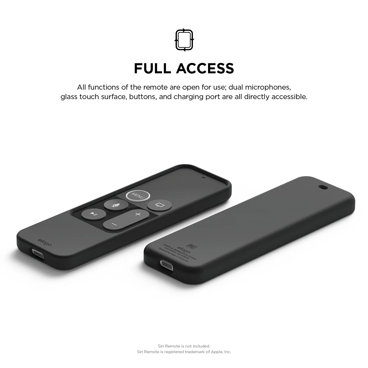 R2 Slim Case [6 Colors] - Image 9