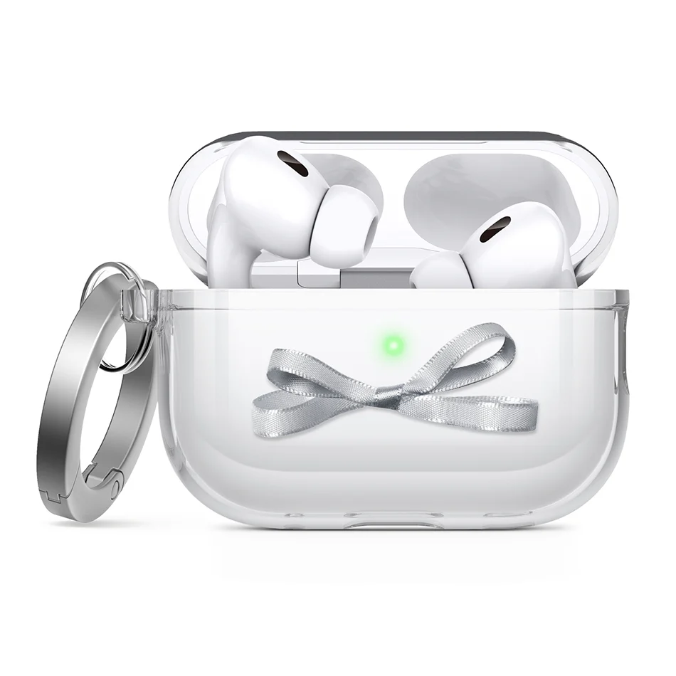 Ribbon Monthly elago Clear Hang Case - Image 2