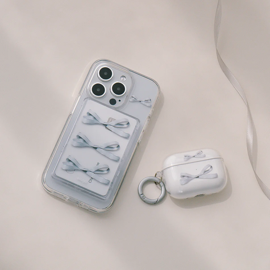 Ribbon Monthly elago MagSafe Hybrid Case for iPhone 15 - Image 11