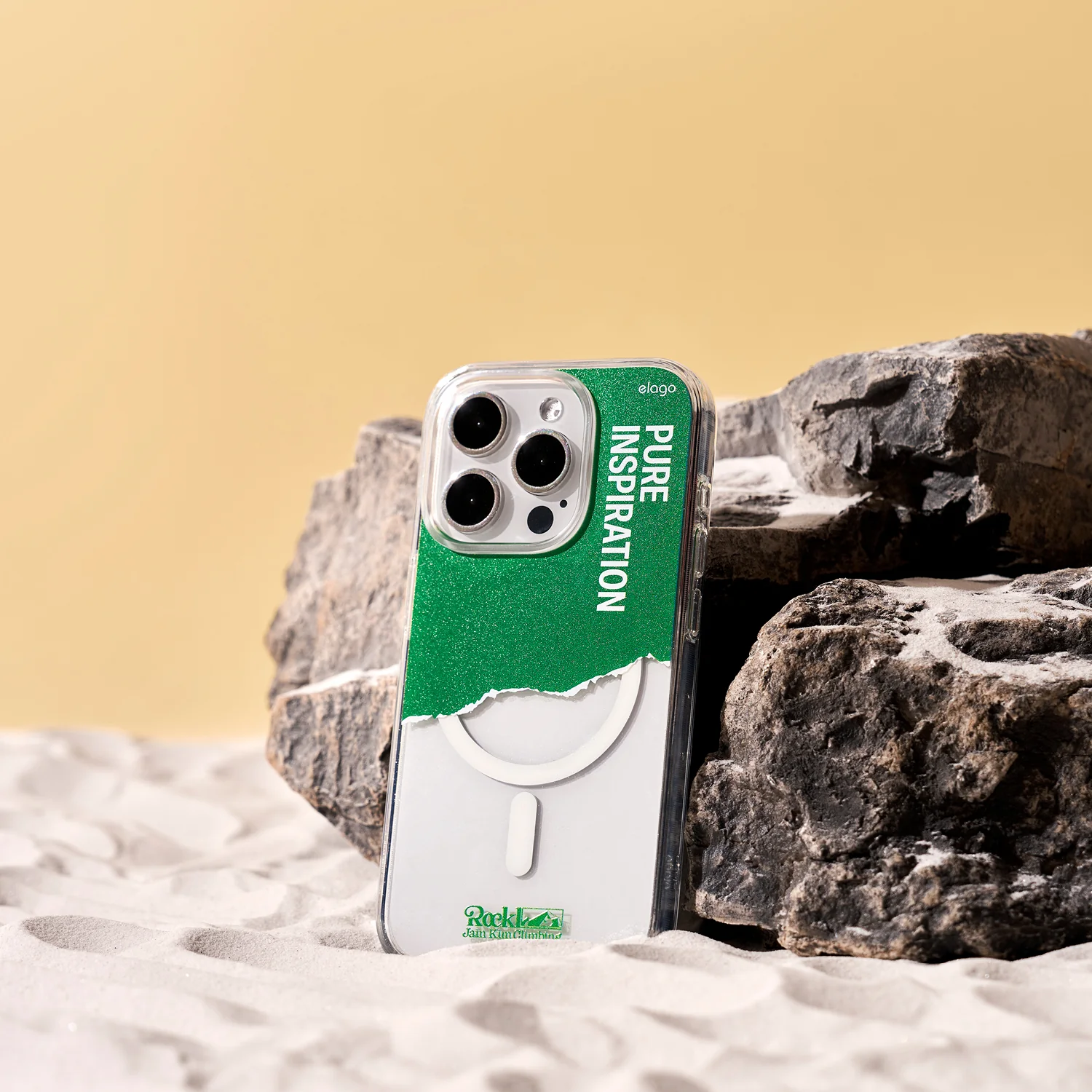 elago X Rockland MagSafe Hybrid Case - Image 9