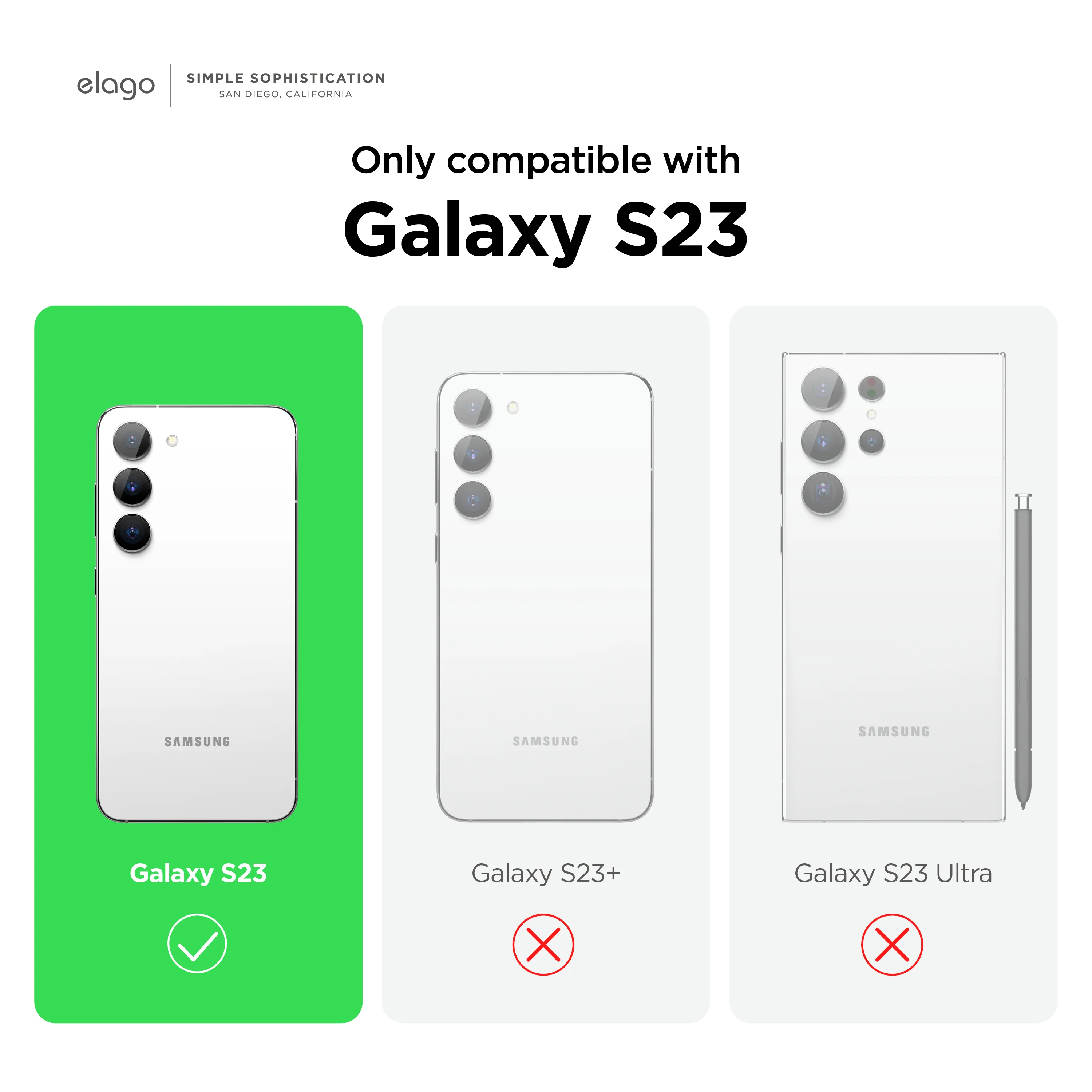 Silicone Case [3 Colors] - Image 4