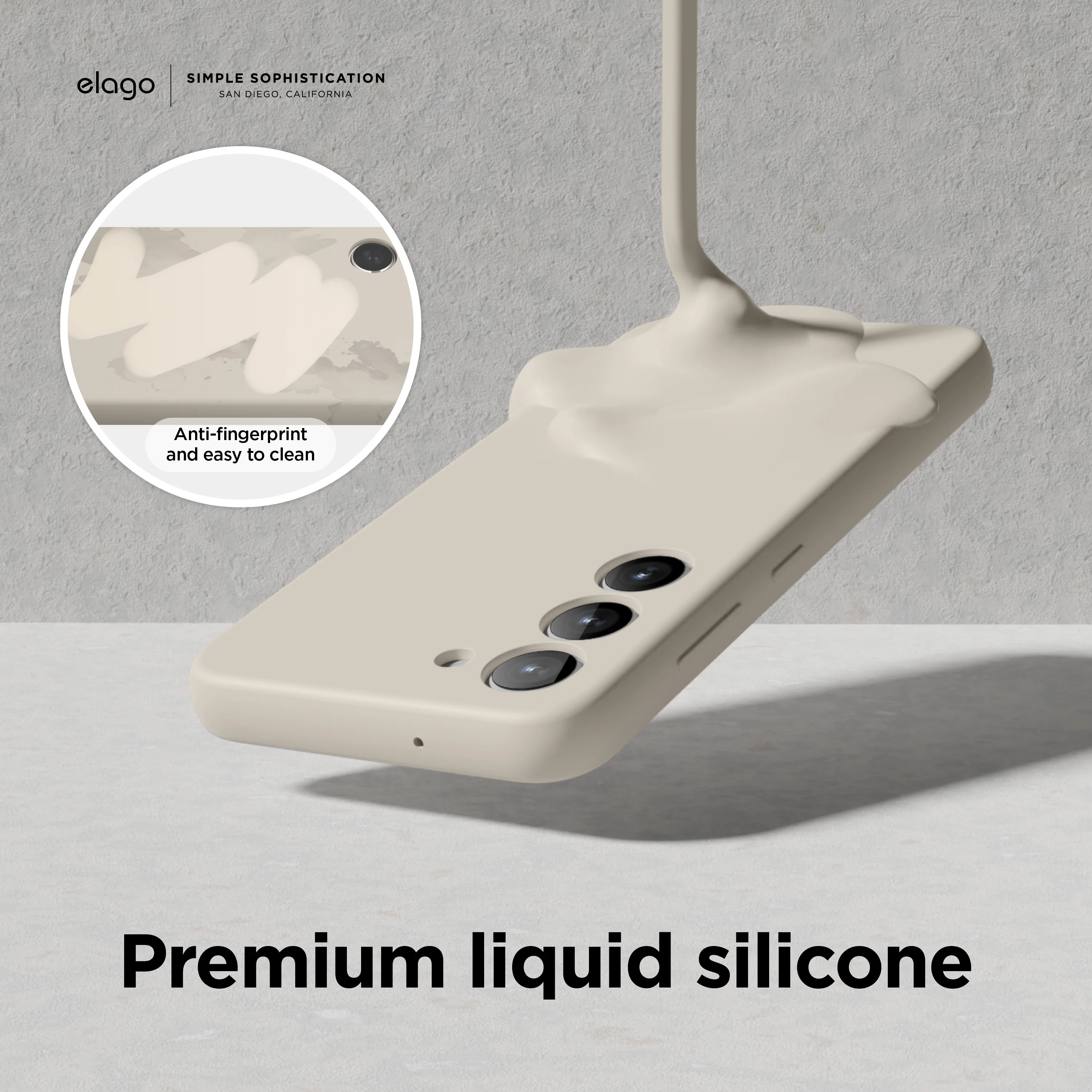 Silicone Case [3 Colors] - Image 6