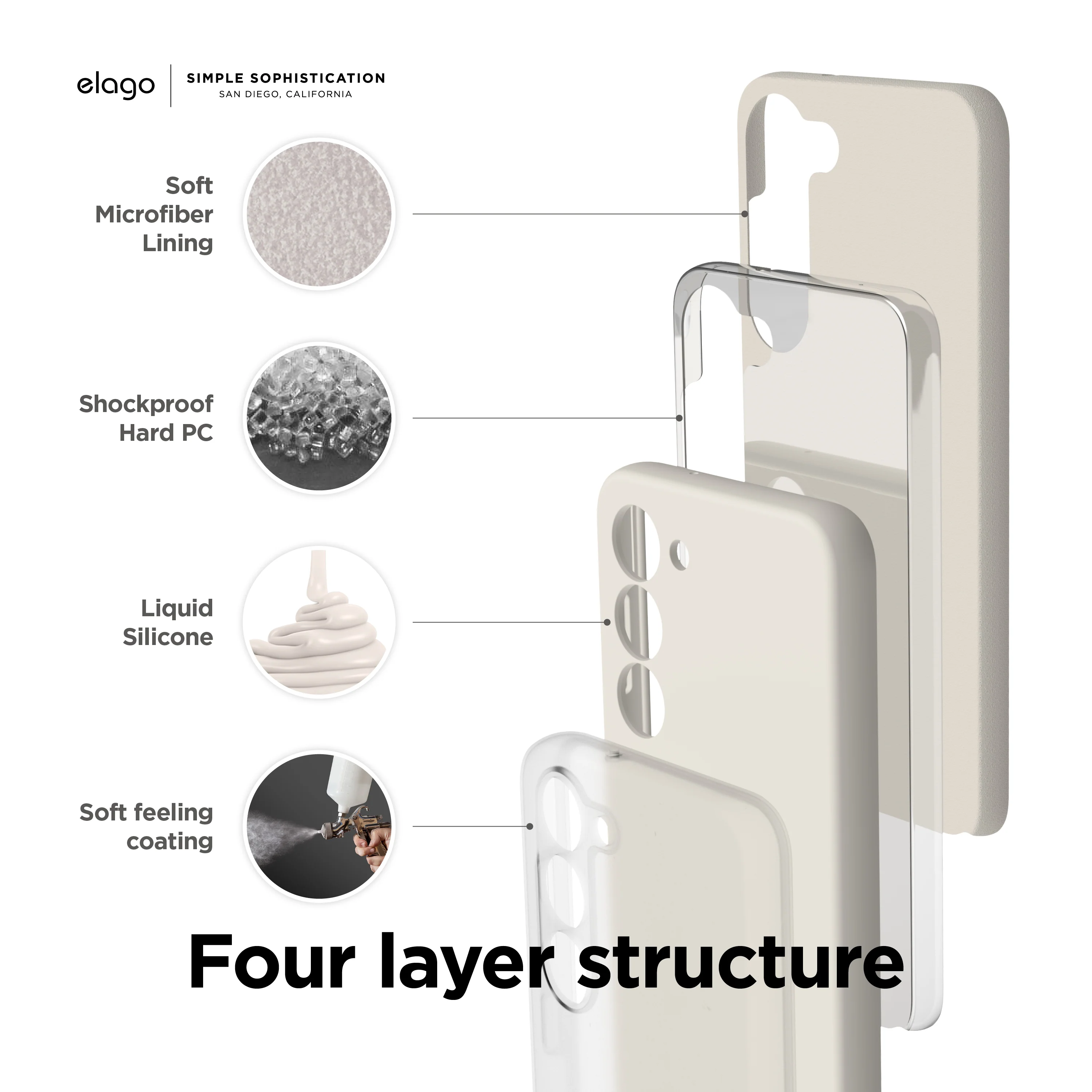 Silicone Case [3 Colors] - Image 7