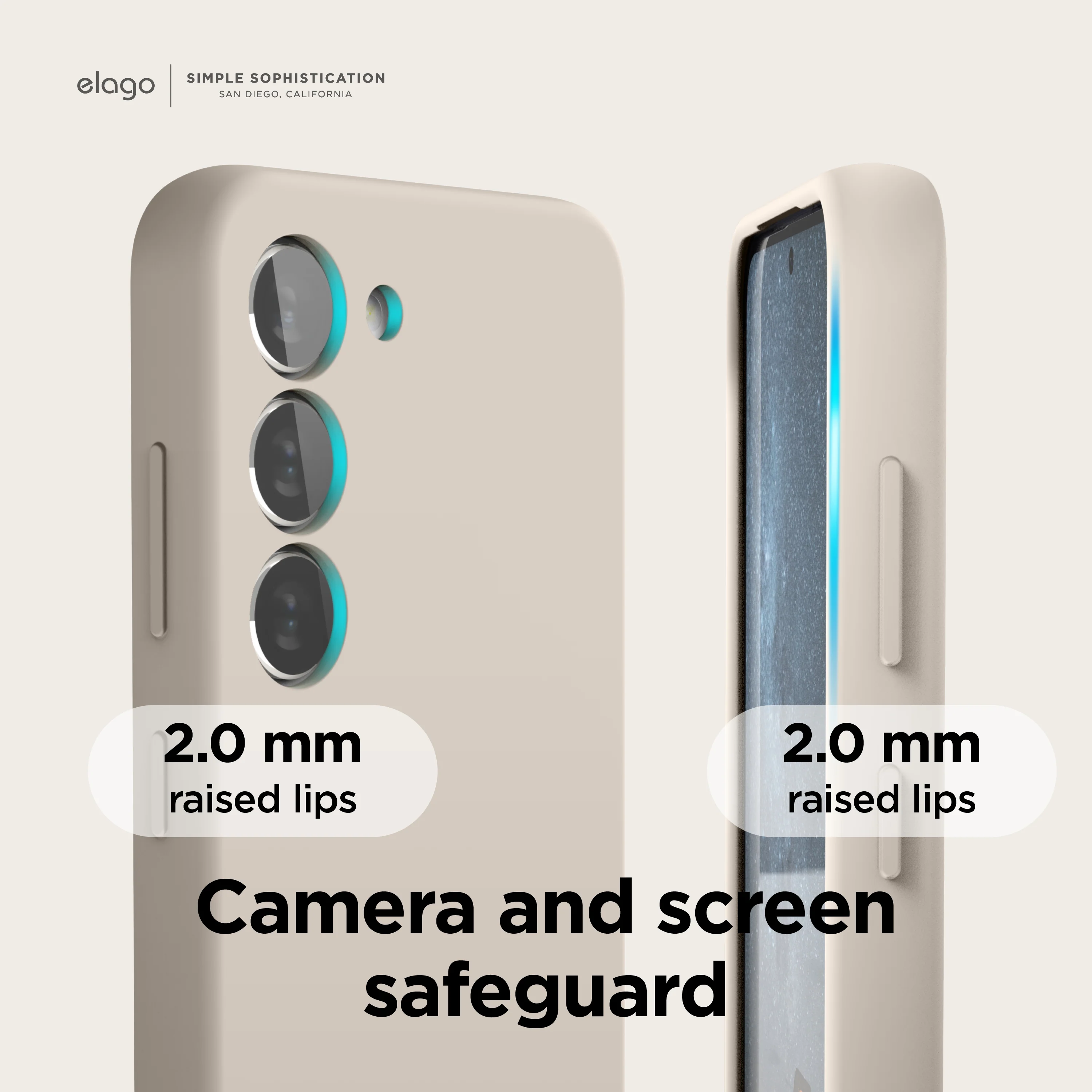 Silicone Case [3 Colors] - Image 8