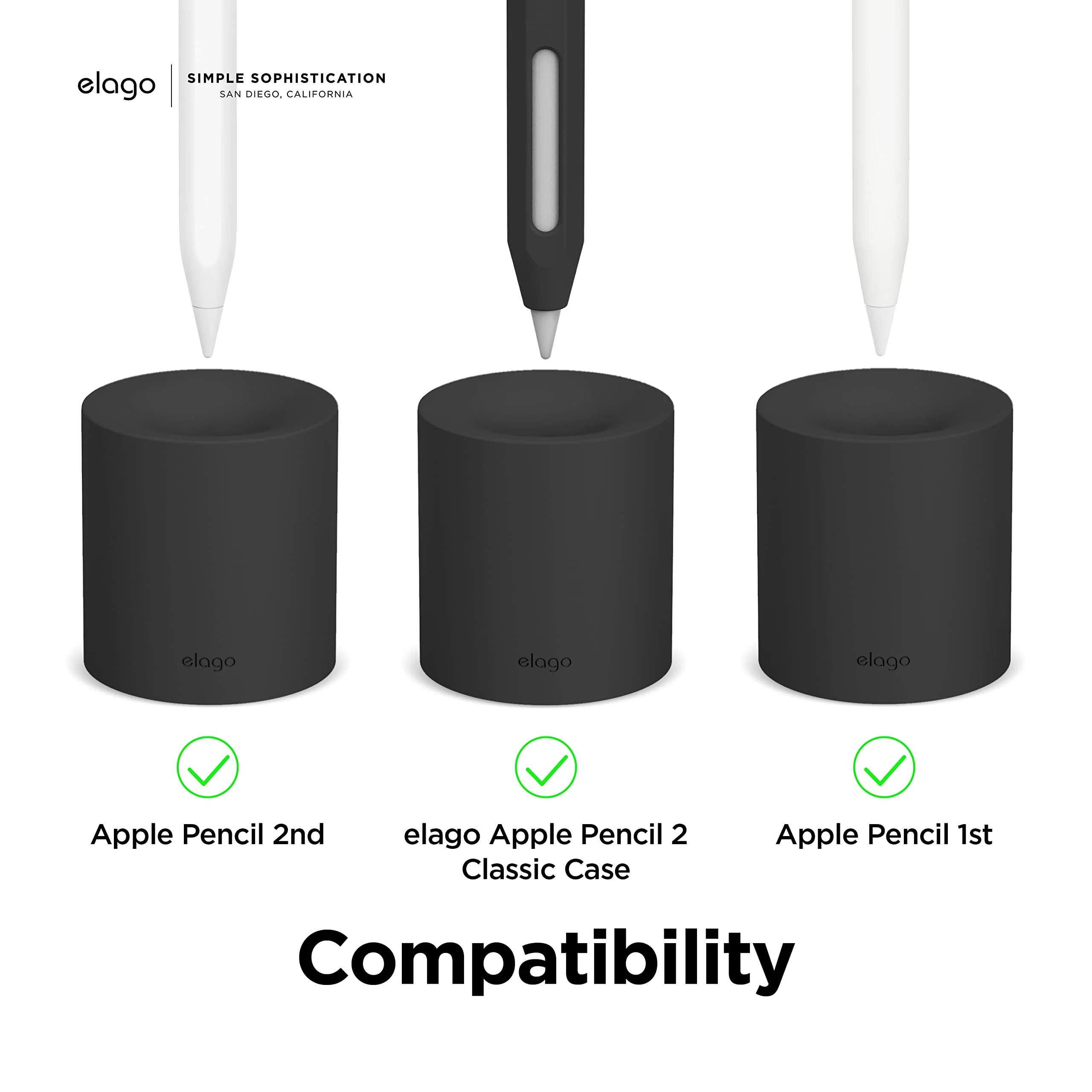 Silicone Stand [4 Colors] - Image 5