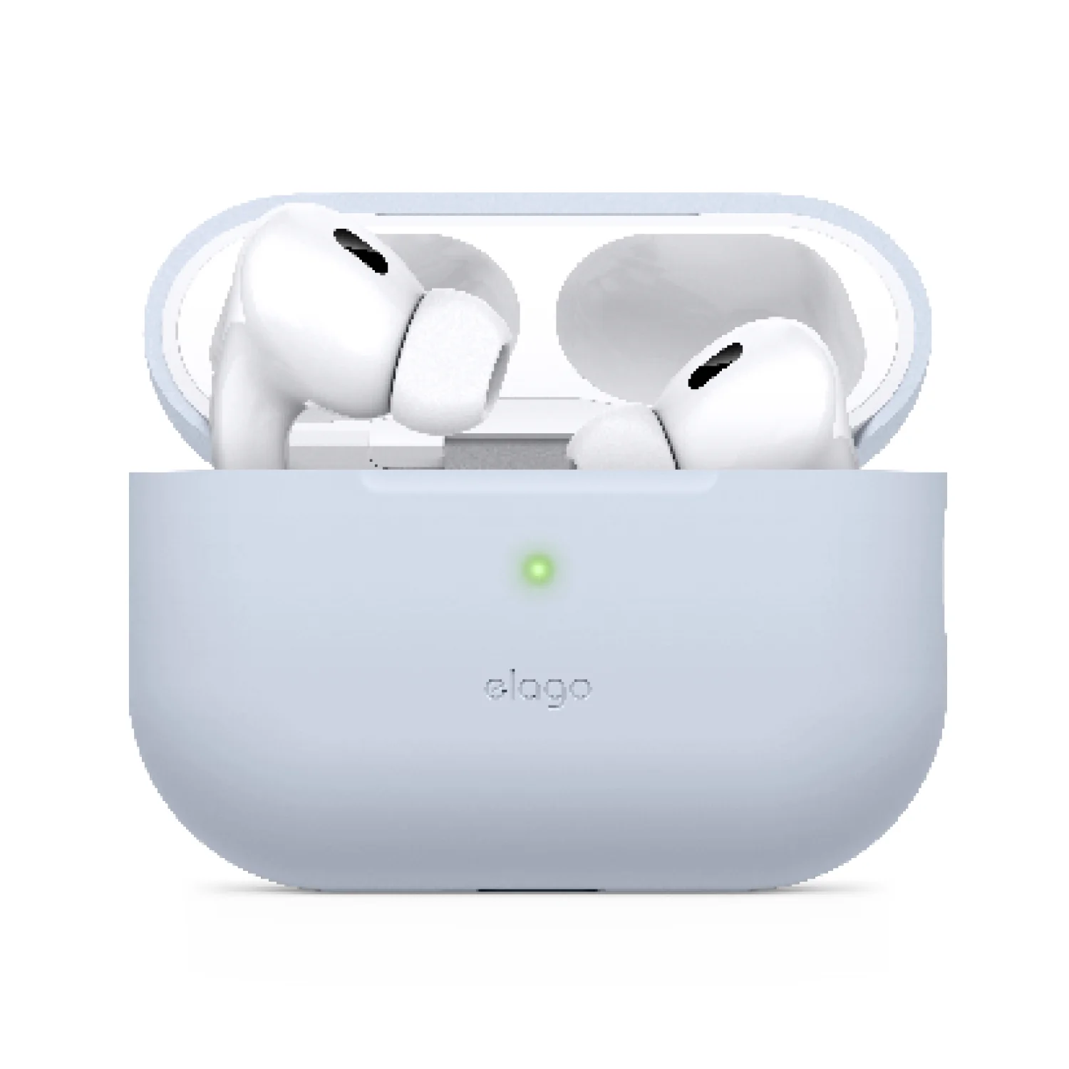 Silicone Basic Case [8 Colors] - Image 8
