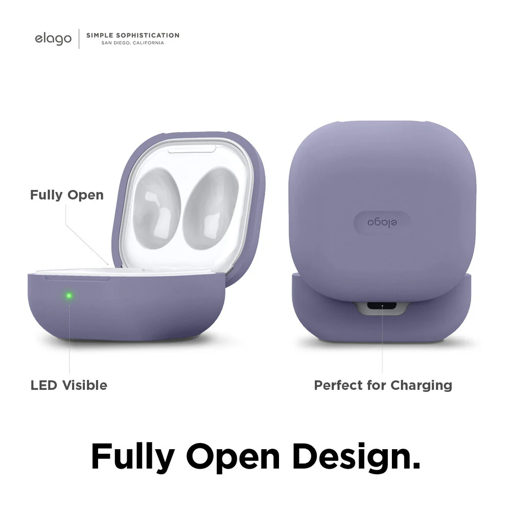 Silicone Hang Case [5 Colors] - Image 10
