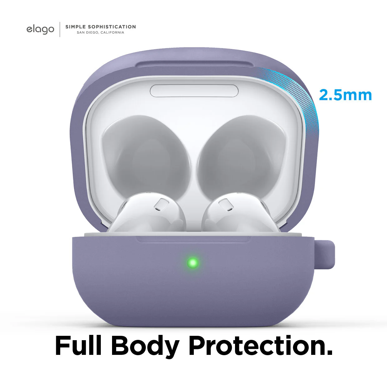 Silicone Hang Case [5 Colors] - Image 8