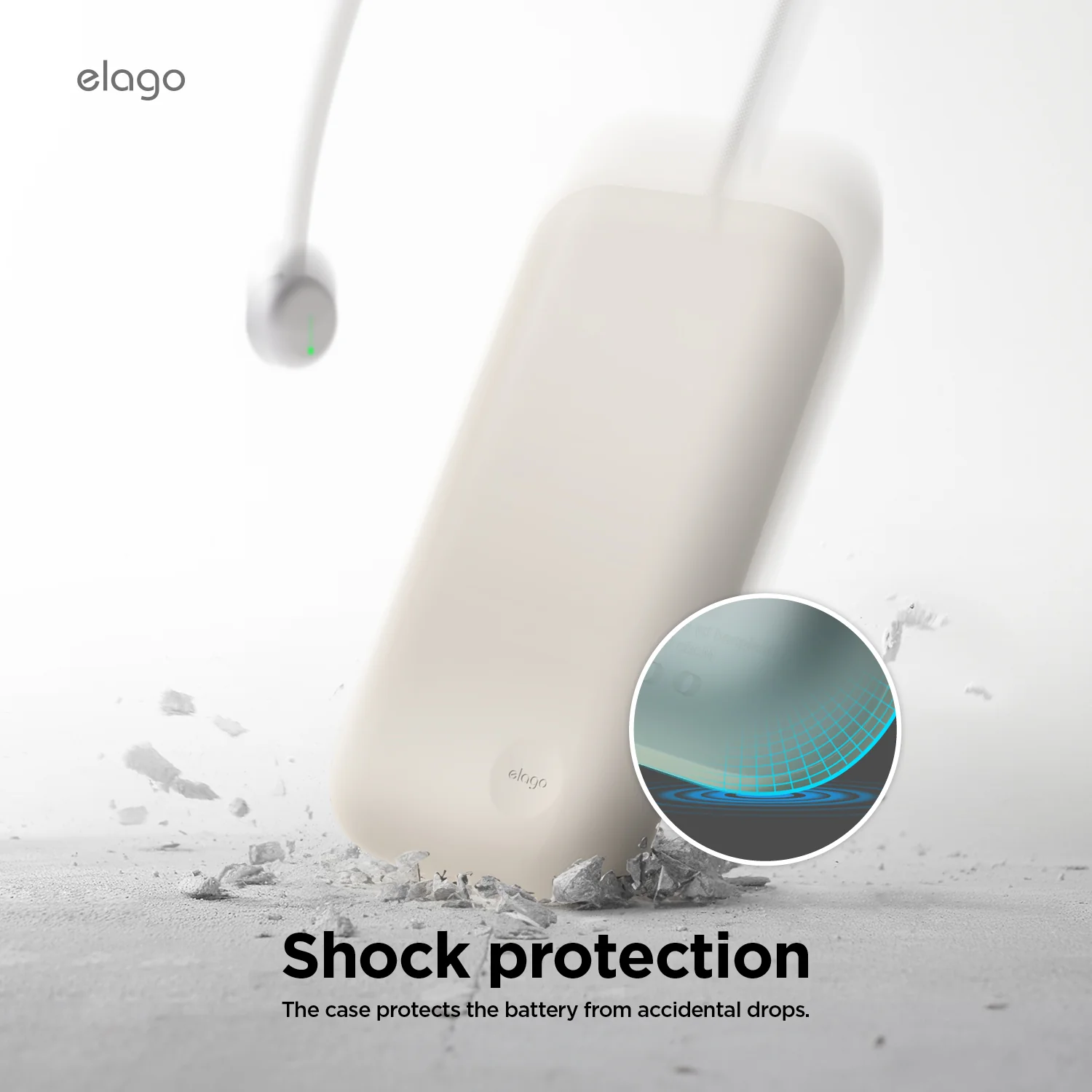 Silicone Battery Case - Image 3