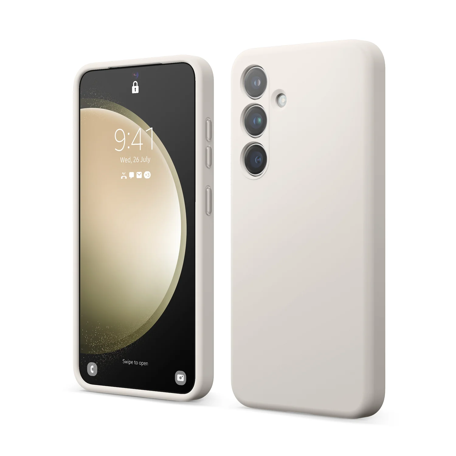 Silicone Case [6 Colors] - Image 3