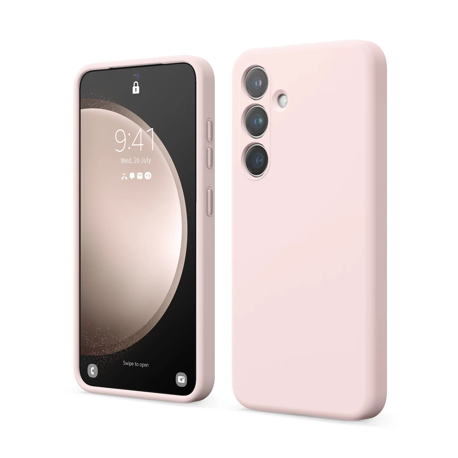 Silicone Case [6 Colors] - Image 4